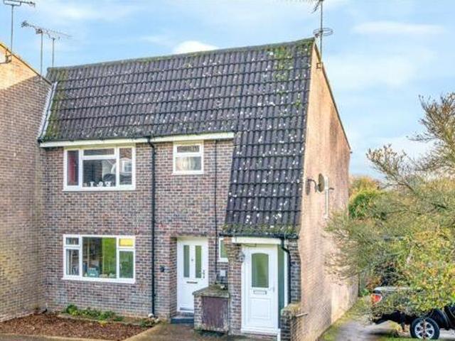 House for sale in Petersfield, Bolton Low Houses