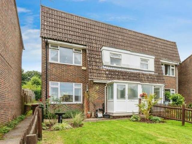 House for sale in Petersfield, Bolton Low Houses