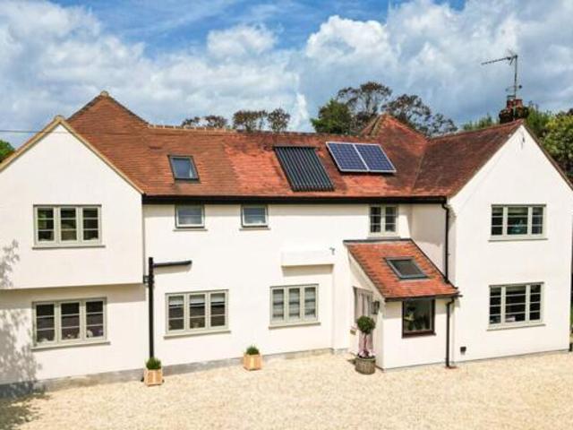 House for sale in Petersfield, Bolton Low Houses