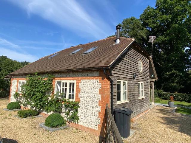 House for rent in Bolton Low Houses, Hampshire