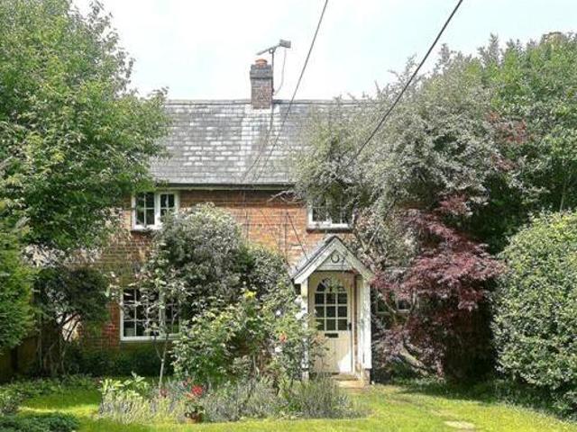 House for sale in Petersfield, Bolton Low Houses