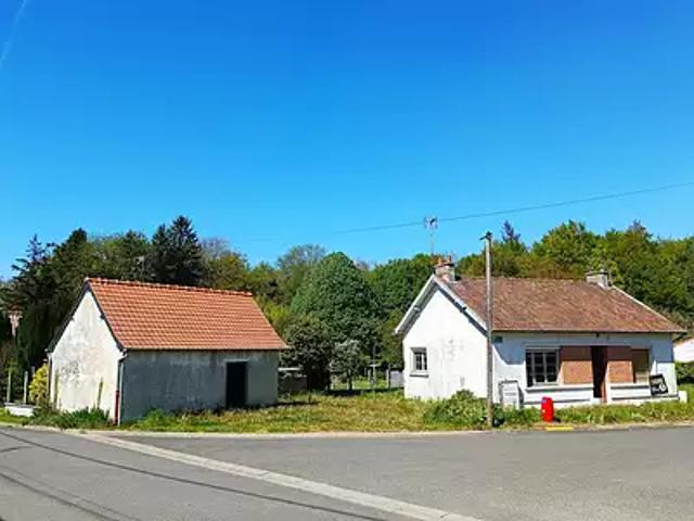 Maison vente à Abbeville, Froyelles