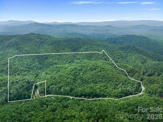 Land for sale in Transylvania, North Carolina
