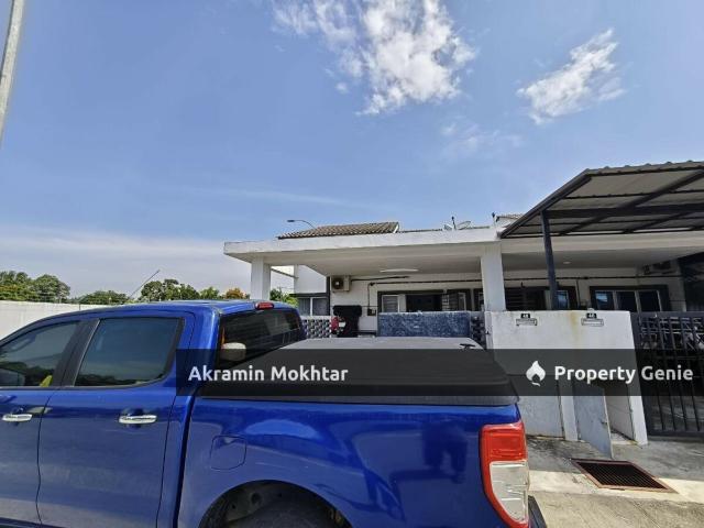 Terraced House for sale in Port Klang, Selangor