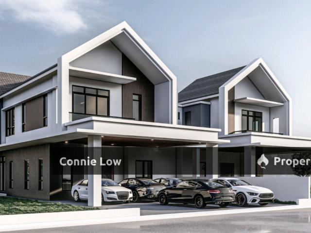 Residential House for sale in Perak, Tanjong Ipoh
