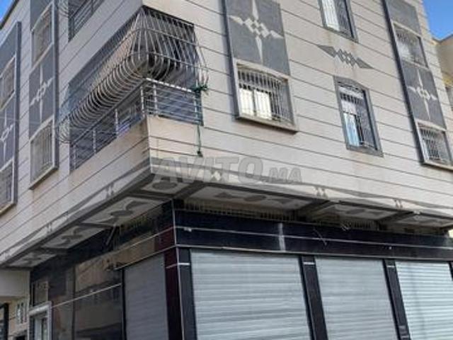 Appartement vente à Fès