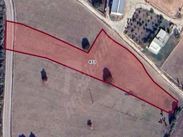 Mustafakemalpaşa, Bursa içerisinde satılık Arsa