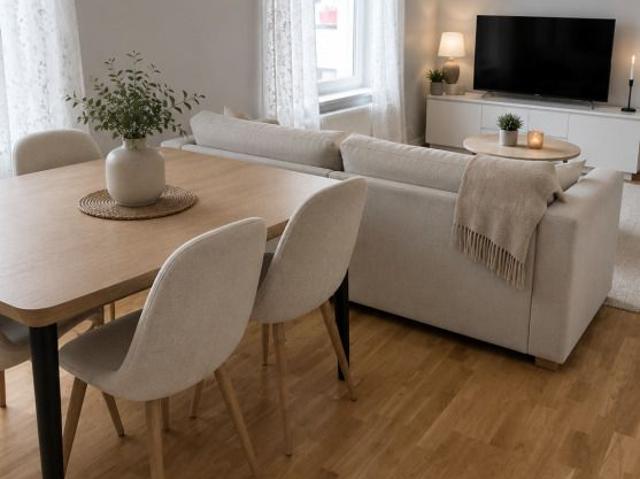 Lägenhet hyra i Skellefteå, Västerbotten