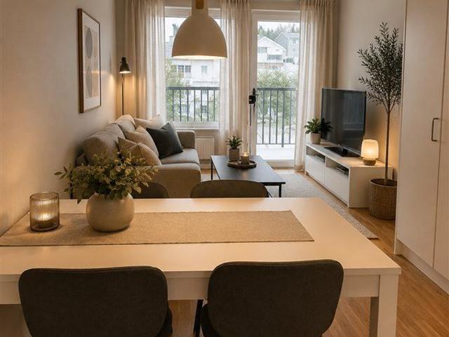 Lägenhet hyra i Umeå, Västerbotten