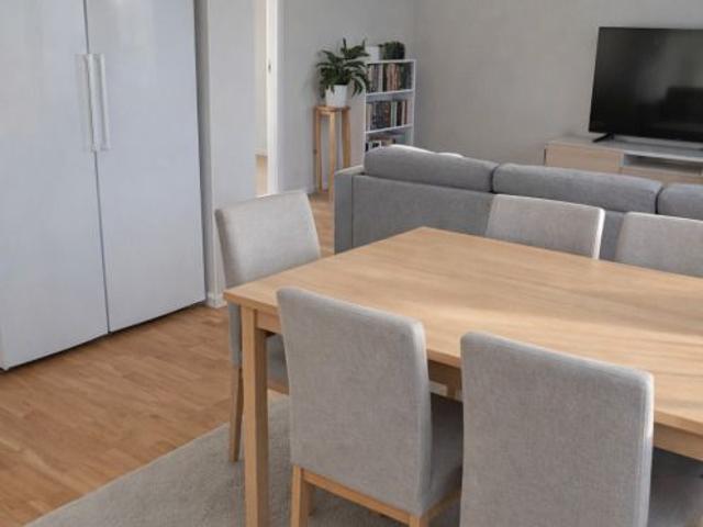 Lägenhet hyra i Skellefteå, Västerbotten