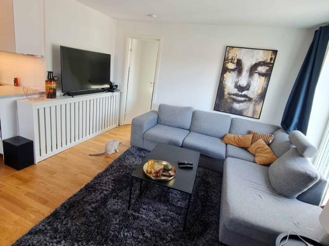 Lägenhet hyra i Nyköping, Södermanland
