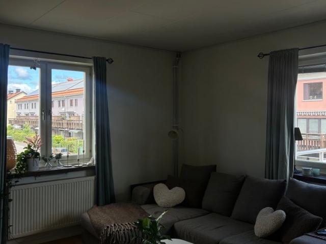Lägenhet hyra i Nyköping, Södermanland