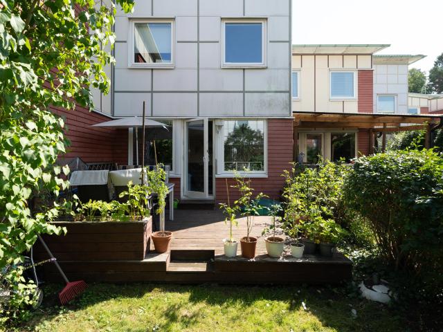 Bostad till salu i Upplands Väsby, Stockholm