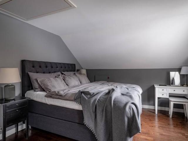 Villa till salu i Upplands Väsby, Stockholm