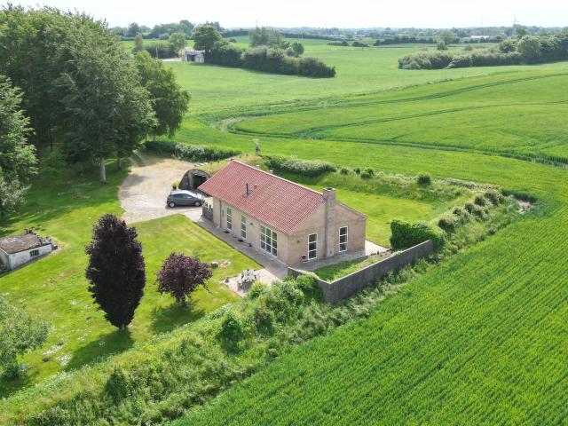 Villa til salg i Aabenraa
