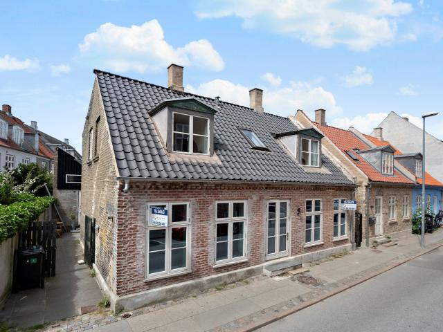 Villa til salg i Roskilde