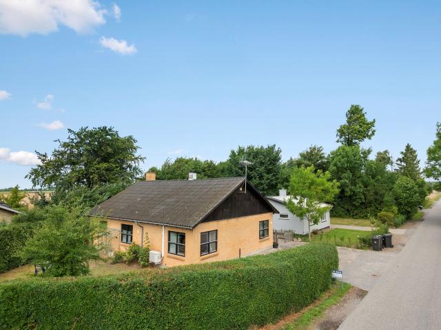 Villa til salg i Lyderslev, Stevns