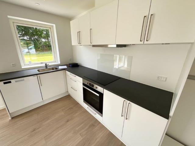 Villa til leje i Egelund, Brenderup
