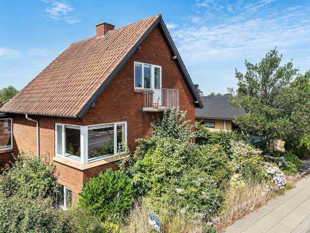 Villa til salg i Nykøbing Mors, Brønderslev-Dronninglund