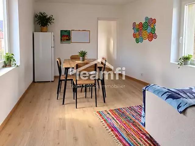 Appartement location à Frugerès-les-Mines, Haute-Loire