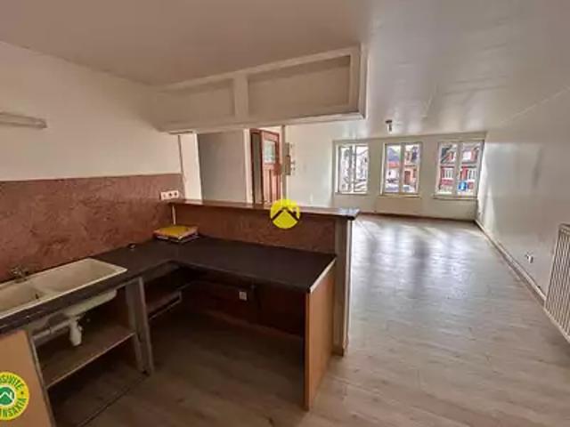 Appartement vente à Montreuil-sur-Mer, Fruges