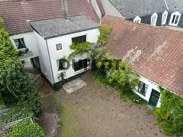 Maison vente à Montreuil-sur-Mer, Fruges