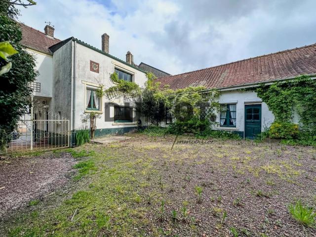 Maison vente à Montreuil-sur-Mer, Fruges