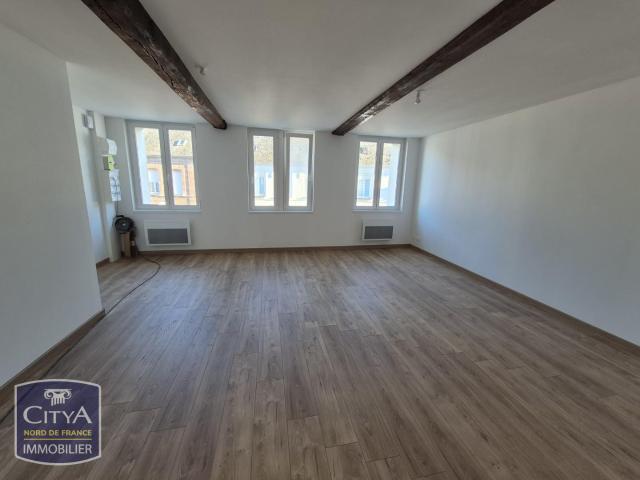 Appartement location à Fruges, Pas-de-Calais
