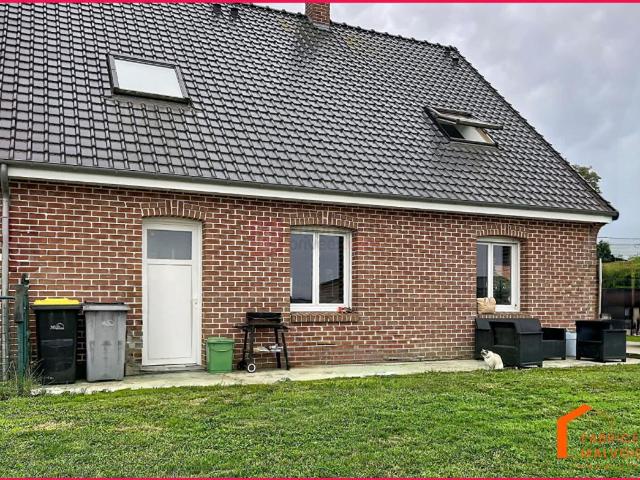 Maison vente à Montreuil-sur-Mer, Fruges