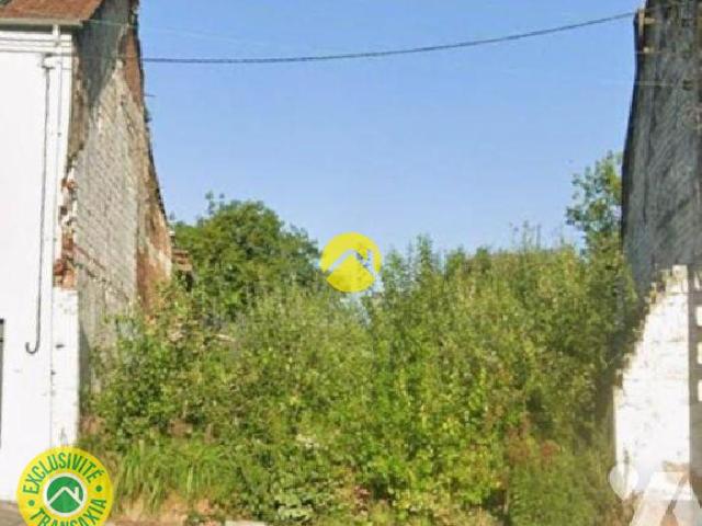 Terrain vente à Montreuil-sur-Mer, Fruges