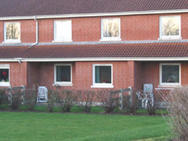 Hus til leje i Skive, Århus