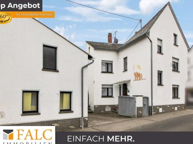 Haus kaufen in Kettig, Rheinland-Pfalz