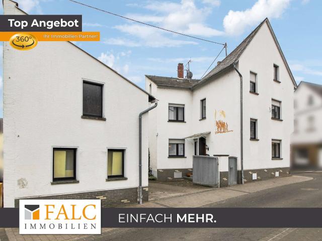 Haus kaufen in Kettig, Rheinland-Pfalz