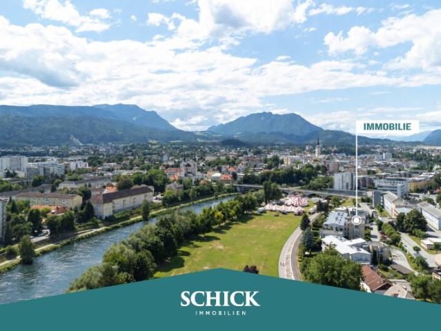 Wohnung kaufen in Judendorf-Straßengel, Kärnten