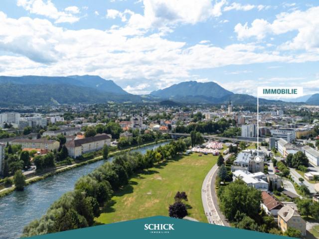 Wohnung kaufen in Judendorf-Straßengel, Kärnten