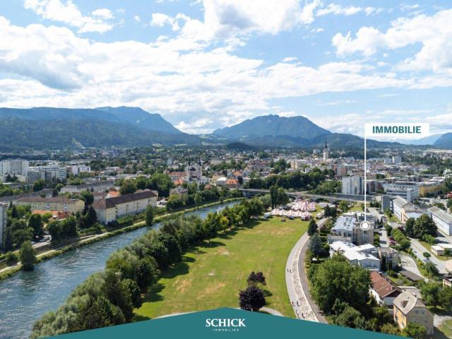 Apartment kaufen in St. Agathen und Perau, Judendorf-Straßengel