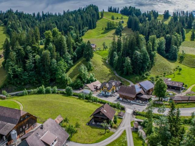 Villa kaufen in Marbach (LU)