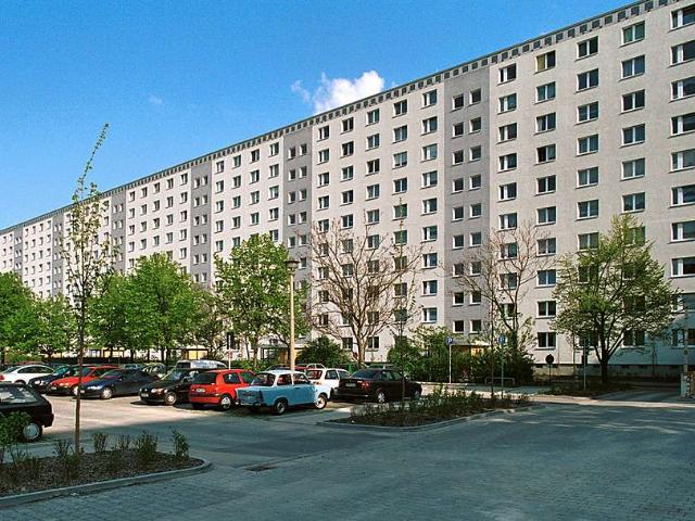 Wohnung mieten in Lichtenberg, Berlin