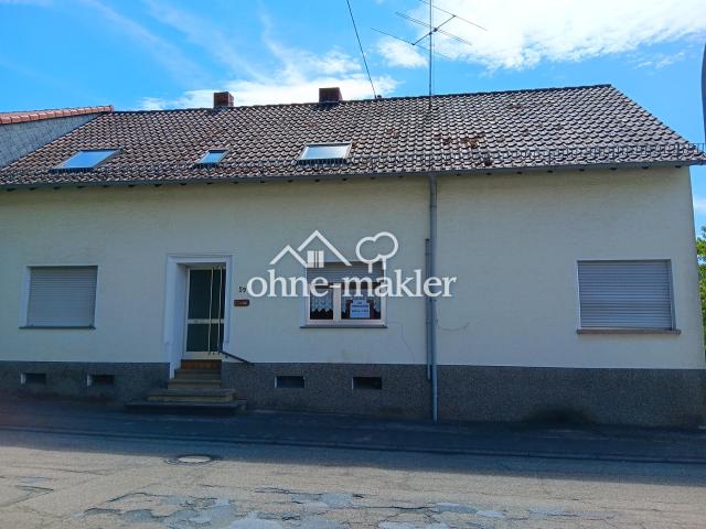 Haus kaufen in Lambsborn, Rheinland-Pfalz