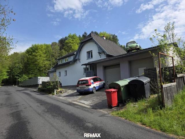 Haus kaufen in Kowald, Voitsberg