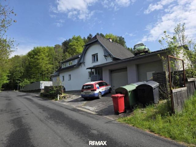 Haus kaufen in Stallhofen, Steiermark
