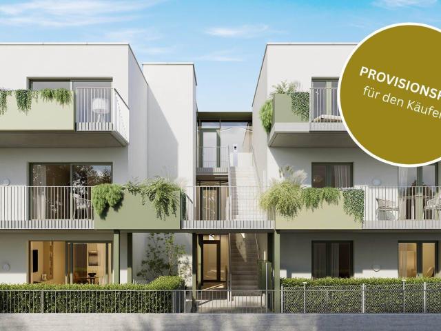 Apartment kaufen in Mödling, Niederösterreich