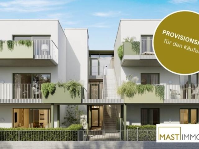 Wohnung kaufen in Mödling, Niederösterreich