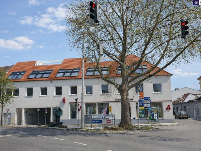 Wohnung kaufen in Traiskirchen, Niederösterreich