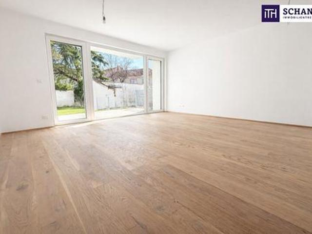 Wohnung kaufen in Traiskirchen, Niederösterreich