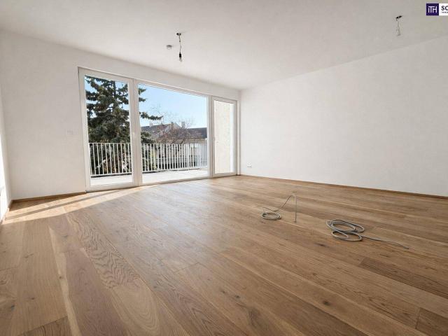 Apartment kaufen in Wienersdorf, Traiskirchen