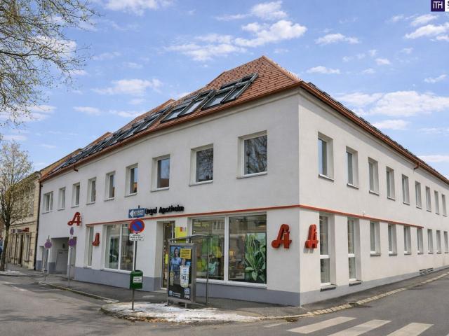 Wohnung kaufen in Traiskirchen, Niederösterreich