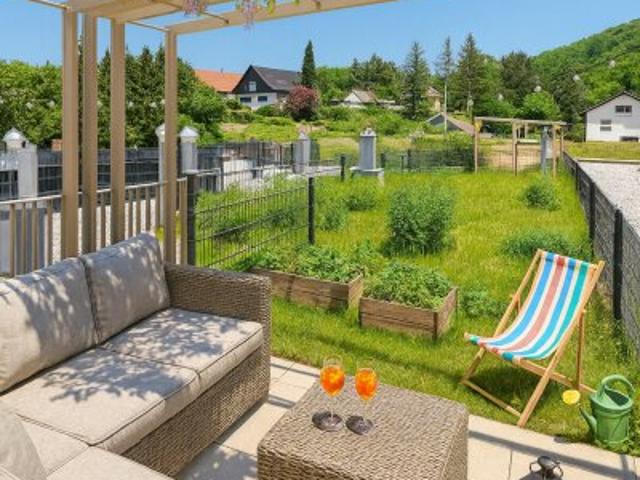 Terrassenwohnung kaufen in Kaltenleutgeben, Niederösterreich