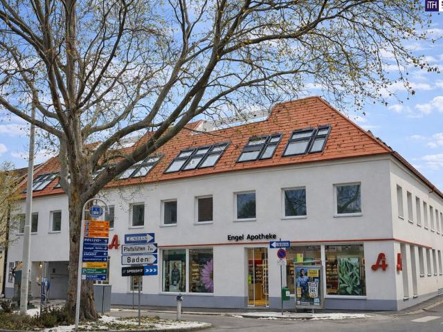 Wohnung kaufen in Traiskirchen, Niederösterreich