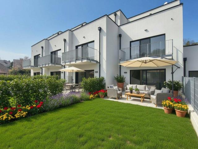 Haus kaufen in Weidling, Klosterneuburg